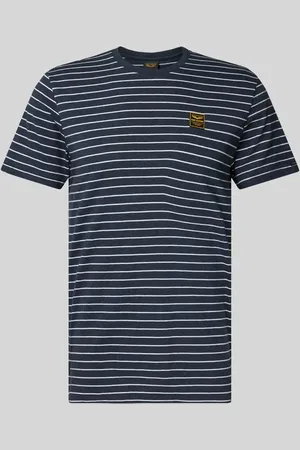 PME Legend™ T-Shirt mit Label-Detail in , Größe L