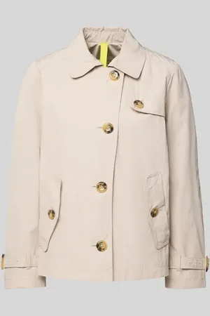 Betty Barclay Jacke mit Pattentaschen in , Größe 38