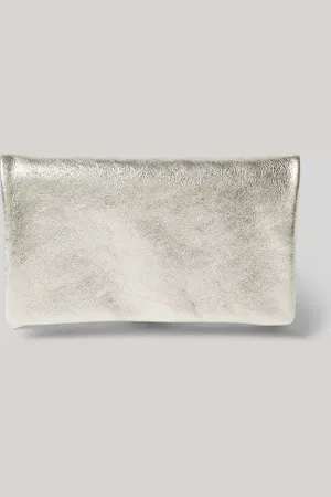 Abro+ Clutch mit Reißverschlussfach innen in , Größe 1