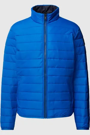 Napapijri Steppjacke mit seitlichen Eingrifftaschen Modell 
