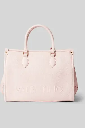 VALENTINO Handtasche in Leder-Optik Modell 