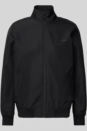 Mazine Blouson mit Stehkragen in , Größe L