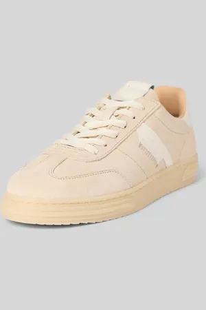 Tamaris Sneaker mit Label-Print in , Größe 37