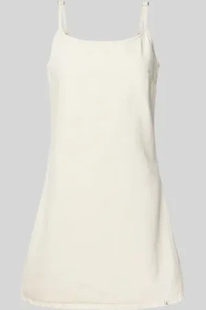 Calvin Klein Minikleid mit verstellbaren Trägern in , Größe S