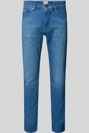 Brax Regular Fit Jeans im 5-Pocket-Design Modell 