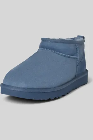 UGG Boots mit Zugschlaufe Modell 