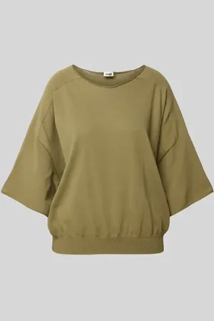 Drykorn Strickpullover mit 1/2-Ärmel Modell 