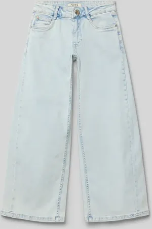 Garcia Jeans mit 5-Pocket-Design in , Größe 146