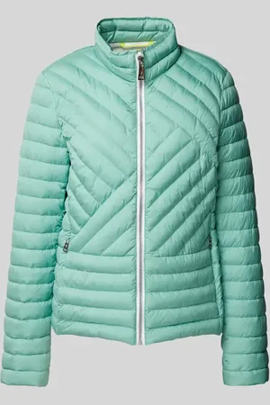 Fuchs Schmitt Steppjacke mit Stehkragen in , Größe 38