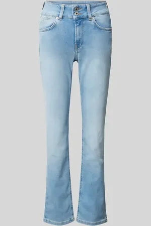 Pepe Jeans Jeans mit 5-Pocket-Design in , Größe 28/30