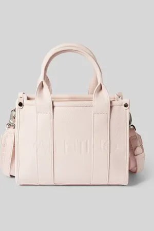 VALENTINO Handtasche in Leder-Optik Modell 