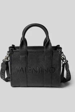 VALENTINO Handtasche in Leder-Optik Modell 