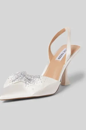 Steve Madden Pumps mit Strasssteinbesatz Modell 