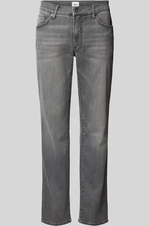 Brax Regular Fit Jeans im 5-Pocket-Design Modell 