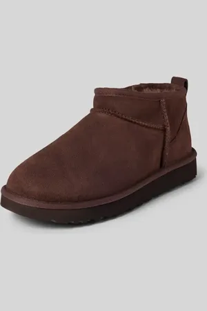 UGG Boots mit Zugschlaufe Modell 