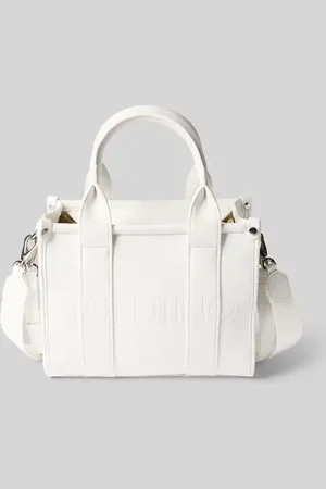 VALENTINO Handtasche in Leder-Optik Modell 