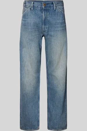 G-Star Jeans mit Eingrifftaschen Modell 