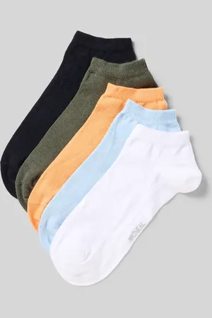 McNeal Socken mit Stretch-Anteil im 5er-Pack in , Größe 39/42