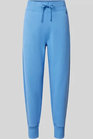 Ralph Lauren Sweatpants mit elastischem Bund in , Größe L