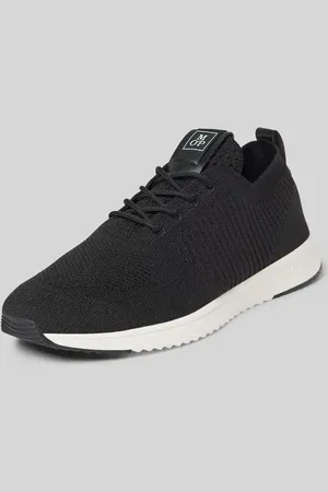 Marc O’ Polo Low Top Sneaker mit Stretch-Bündchen in , Größe 40