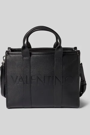 VALENTINO Handtasche in Leder-Optik Modell 