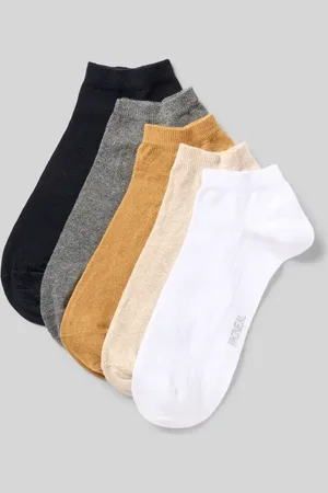 McNeal Socken mit Stretch-Anteil im 5er-Pack in , Größe 39/42