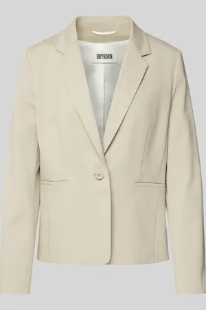 Drykorn Blazer mit Leistentaschen Modell 