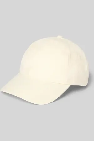 HUGO BOSS Basecap aus reiner Baumwolle Modell 
