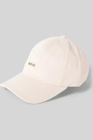 HUGO BOSS Basecap aus reiner Baumwolle in , Größe 1