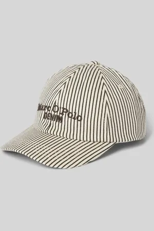 Marc O’ Polo Basecap aus reiner Baumwolle in , Größe 1