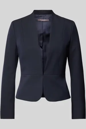 Christian Berg Regular Fit Blazer mit Schalkragen in , Größe 34