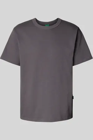 ANNARR T-Shirt mit Rundhalsausschnitt Modell 