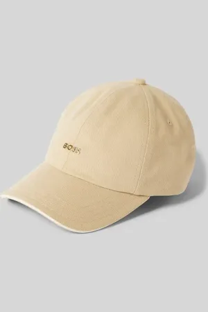 HUGO BOSS Basecap aus reiner Baumwolle in , Größe 1