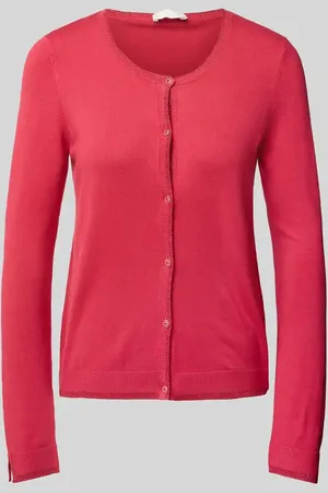 Liu Jo Strickjacke mit Knopfleiste in , Größe L