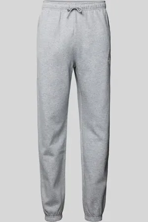 The North Face Regular Tapered Fit Sweatpants mit Label-Print in , Größe L