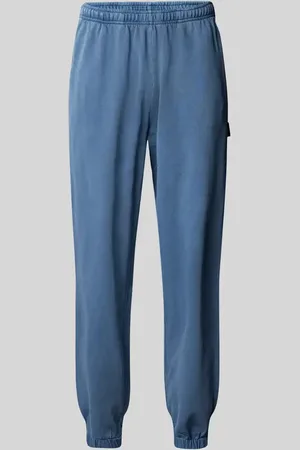Mazine Sweatpants mit elastischem Bund in , Größe L