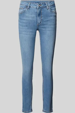 Liu Jo Jeans mit 5-Pocket-Design in , Größe 25