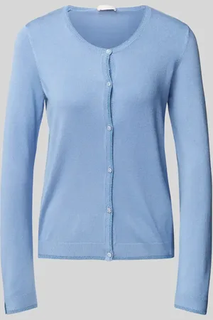Liu Jo Strickjacke mit Knopfleiste in , Größe L