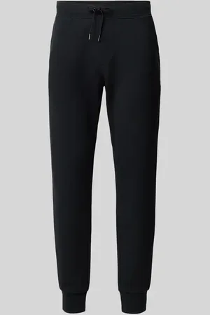 Ralph Lauren Sweatpants mit elastischem Bund Modell 