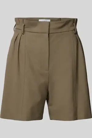 IRO Regular Fit Shorts mit Stretch-Anteil in , Größe 36