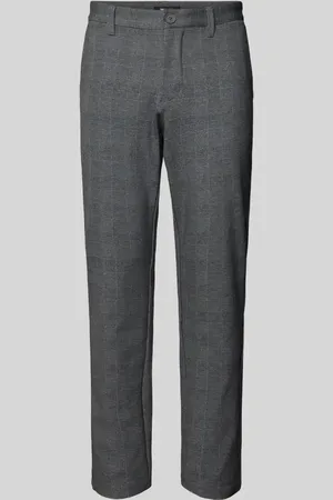 Only & Sons Stoffhose mit französischen Eingrifftaschen Modell 