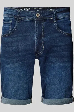 Petrol Industries Regular Fit Jeansshorts im 5-Pocket-Design Modell 