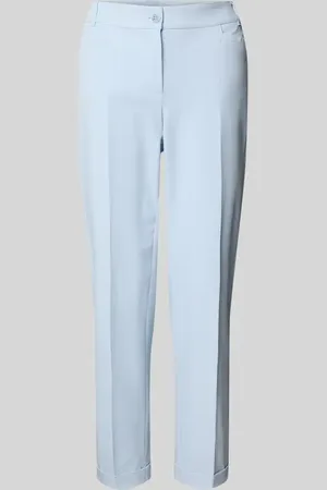 raffaello rossi Regular Fit Stoffhose mit verkürztem Schnitt in , Größe 34