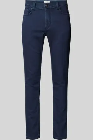 McNeal Tapered Fit Jeans im 5-Pocket-Design in , Größe 32/32
