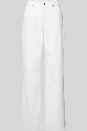 Zadig & Voltaire Jeans mit 5-Pocket-Design Modell 