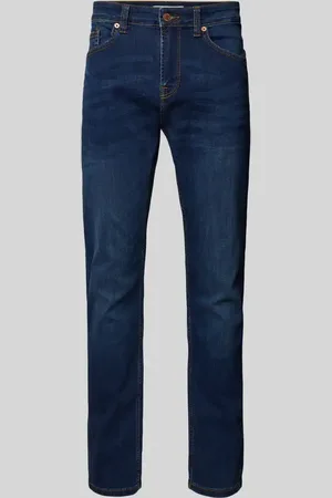 Only & Sons Jeans im 5-Pocket-Design Modell 