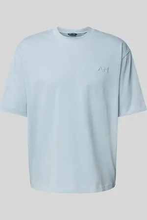 Antony Morato T-Shirt mit Label-Detail in , Größe L