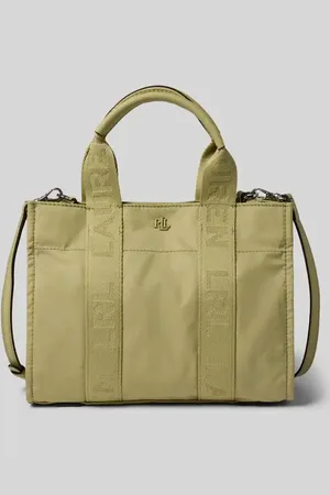 Ralph Lauren Tote Bag mit Tragehenkel Modell 