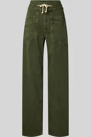 Bash Tapered Fit Hose mit Tunnelzug Modell 