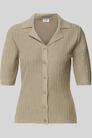 Filippa K Cardigan in Strick-Optik in , Größe L